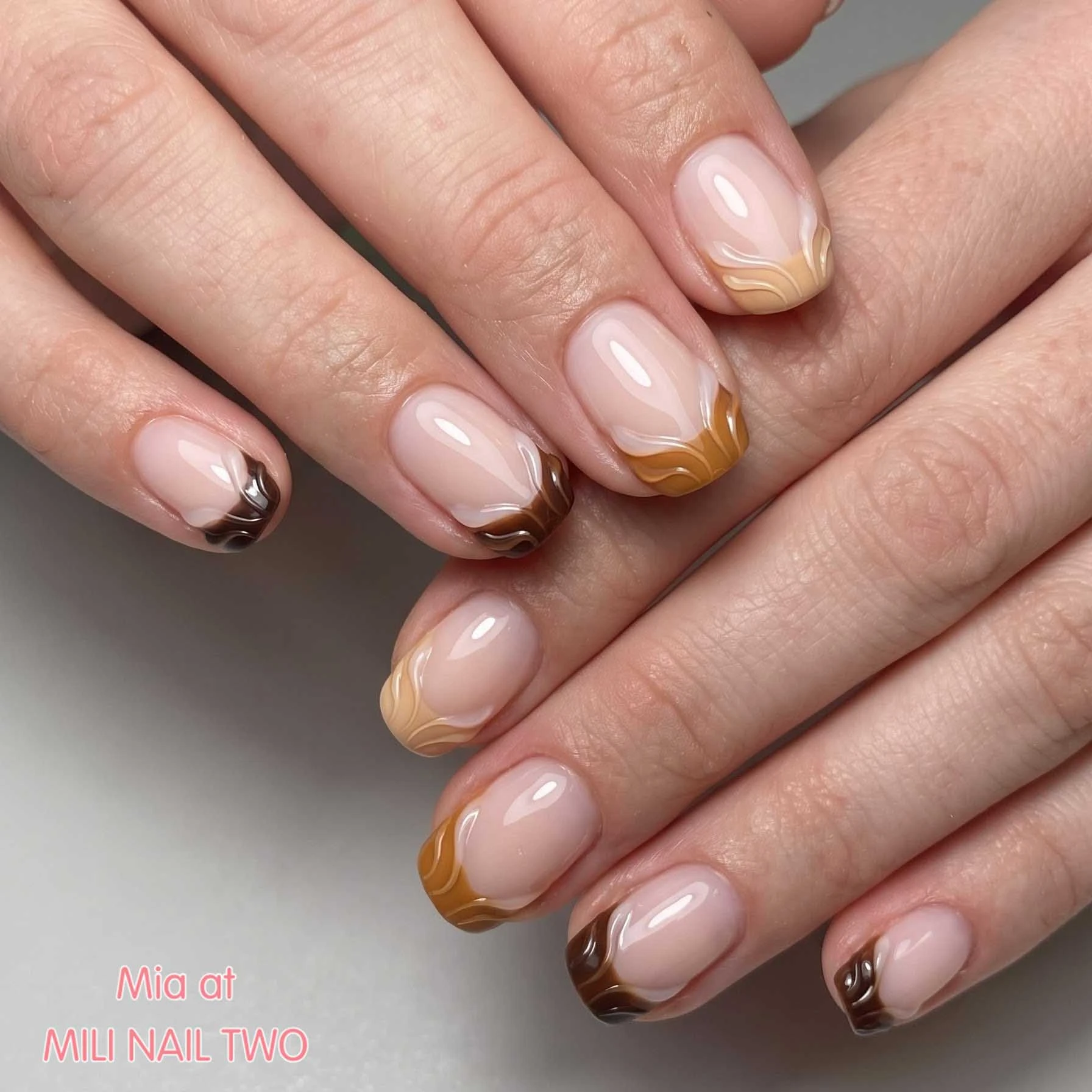 Nail Art Oct 29 2026